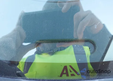 2007 Chrysler Town & Country Touring from USA, damaged, VIN 2A4GP54L07R273025